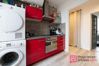  Appartement � vendre 3 pi�ces 54 m�