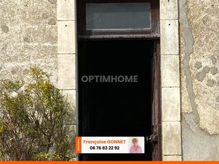  Propri�t�/ch�teau � vendre 1 pi�ce 75 m� Saint georges de poisieux