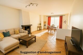  Maison � vendre 8 pi�ces 133 m�