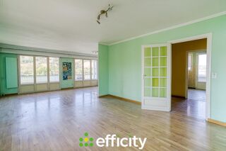  Appartement à vendre 4 pièces 85 m²