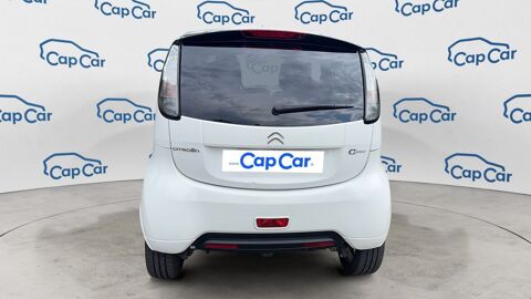 C-zero 67 16kWh Confort 2017 occasion 44320 Saint Viaud