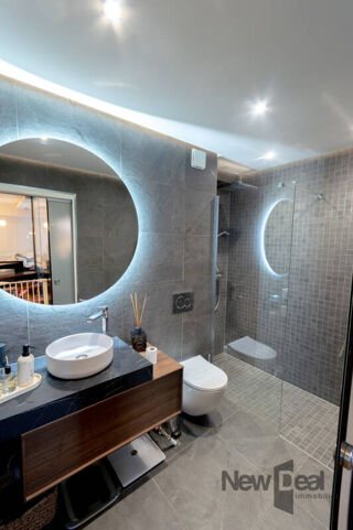  Duplex/triplex � vendre 3 pi�ces 120 m�