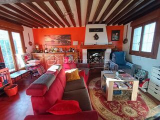  Maison � vendre 6 pi�ces 112 m�