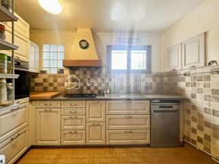  Maison à vendre 6 pièces 127 m²