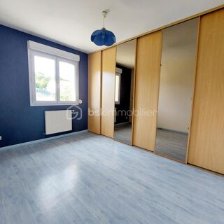  Maison à louer 4 pièces 94 m²