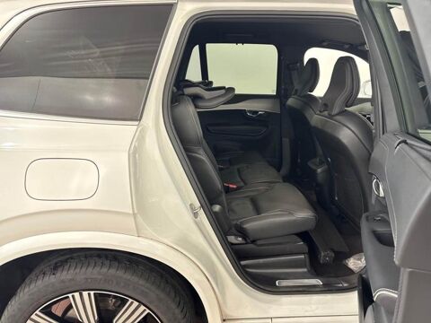 XC90 B5 AWD 2023 occasion 33000 Bordeaux