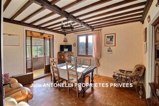  Maison  vendre 5 pices 72 m