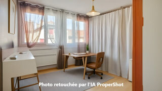  Appartement � vendre 4 pi�ces 86 m�