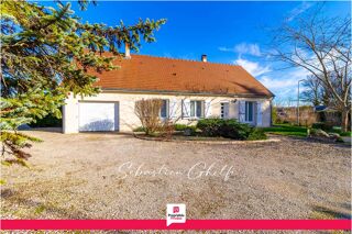  Maison � vendre 4 pi�ces 89 m�