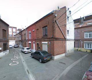  Appartement � louer 1 pi�ce 21 m�