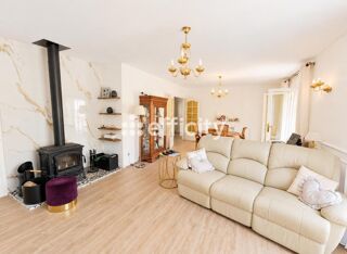 Vente Villa Villa Pelissanne