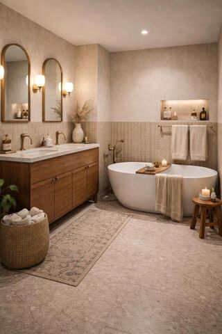  Appartement � vendre 4 pi�ces 92 m�