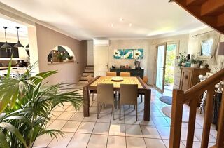  Maison à vendre 5 pièces 129 m²