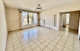  Appartement  vendre 2 pices 51 m