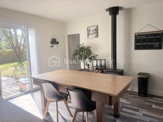  Maison à vendre 3 pièces 44 m²