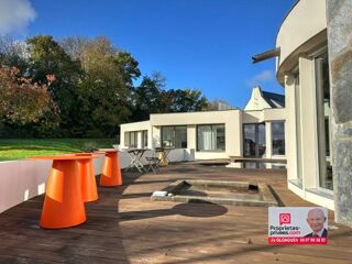  Maison � vendre 8 pi�ces 260 m�