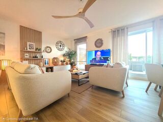  Appartement à vendre 4 pièces 88 m²