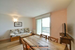  Appartement � vendre 3 pi�ces 52 m�