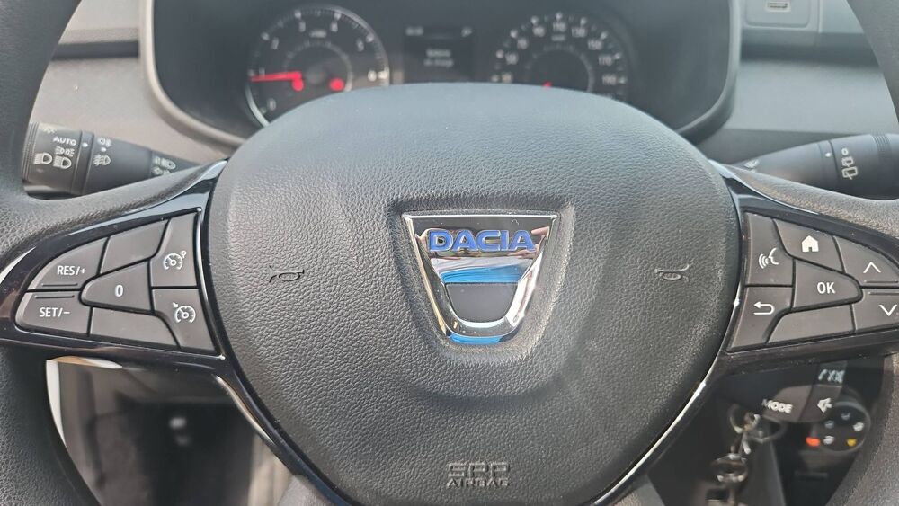 Sandero III 1.0 SCe 67 Essential 2021 occasion 83780 Flayosc