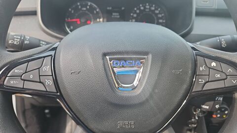 Sandero III 1.0 SCe 67 Essential 2021 occasion 83780 Flayosc