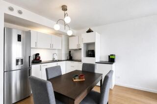  Maison à vendre 4 pièces 83 m²