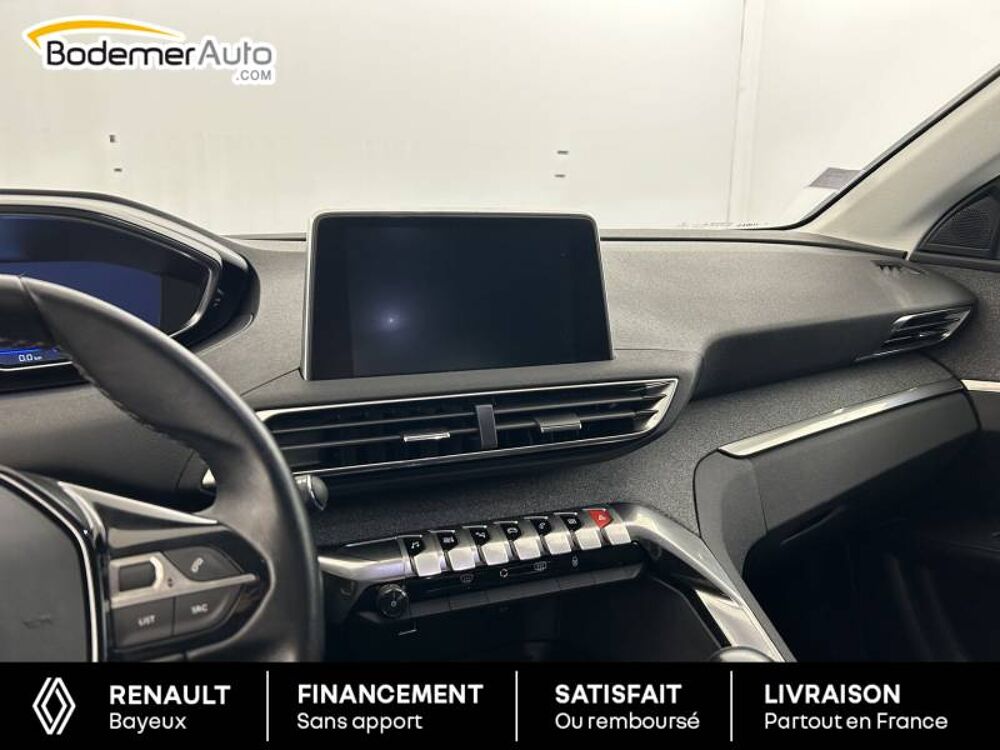5008 BlueHDi 130ch S&S BVM6 Allure 2020 occasion 14400 Bayeux