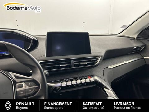 5008 BlueHDi 130ch S&S BVM6 Allure 2020 occasion 14400 Bayeux