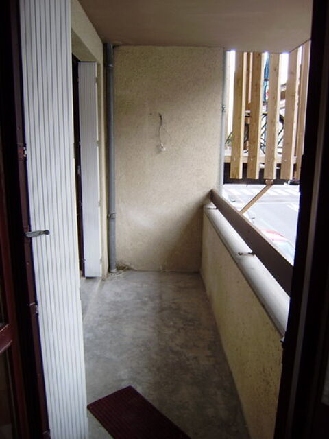  Appartement � louer 2 pi�ces 35 m�