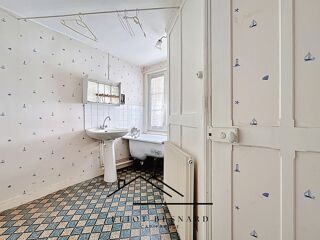  Maison � vendre 5 pi�ces 82 m�