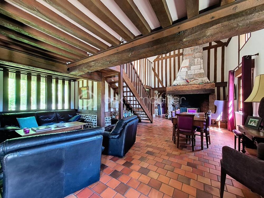  vendre  Maison Beuzeville (27210)