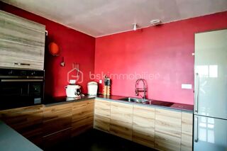  Maison � vendre 4 pi�ces 91 m�