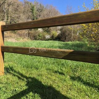  Terrain � vendre 2638 m�