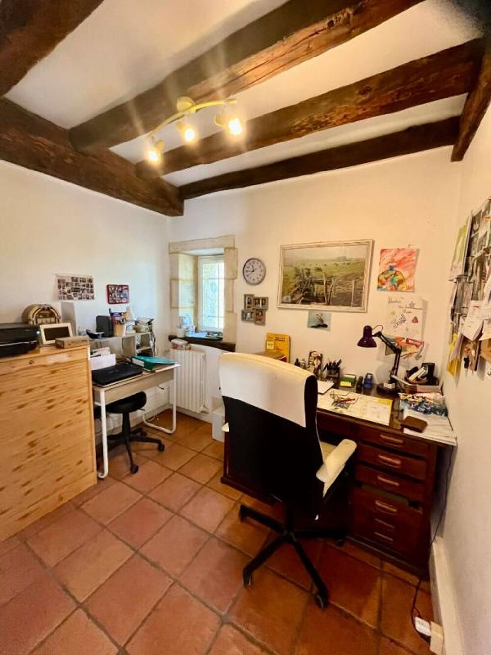 � vendre  Maison Campsegret (24140)