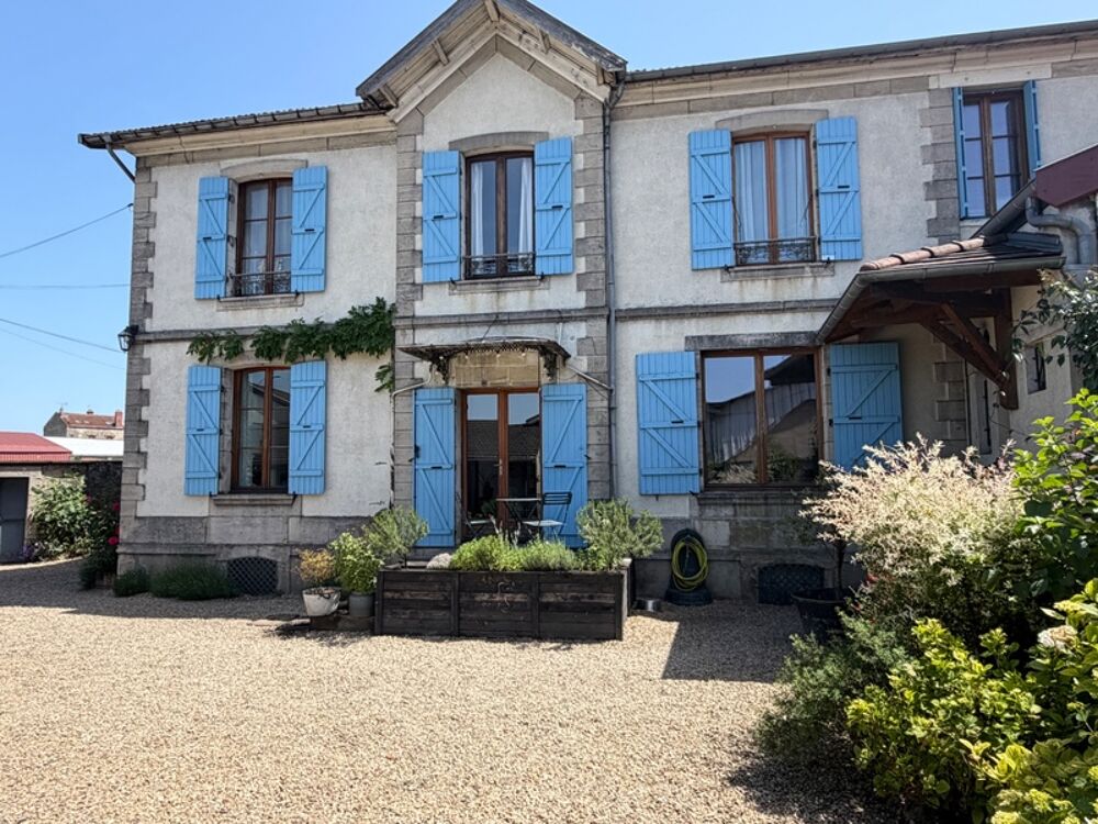 Maison 5 pièces 160 m² · à Saint Dizier · 160 m² · 189 500 €