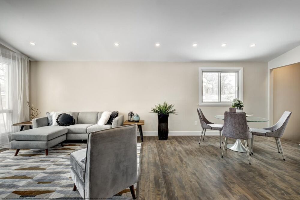 Vente Appartement T3 avec Jardin et terrasse Le barp