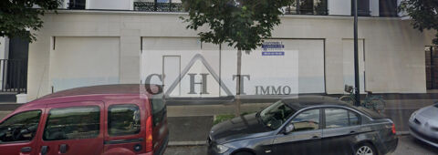 Local Commercial 121m2 3325 94700 Maisons alfort