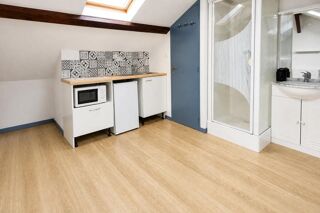 Vente Maison Immeuble de rapport rénové de 9 logements de 125 m2 habitables (150 m² au sol) à Pruillé-le-Chétif Pruille le chetif