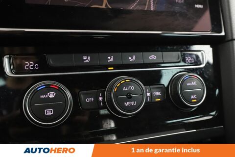 Golf VII 1.4 TSI GTE DSG6 5P 204 ch 2017 occasion 92130 Issy-les-Moulineaux