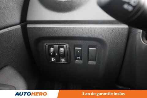 Captur 1.5 dCi Energy Intens 110 ch 2018 occasion 92130 Issy-les-Moulineaux