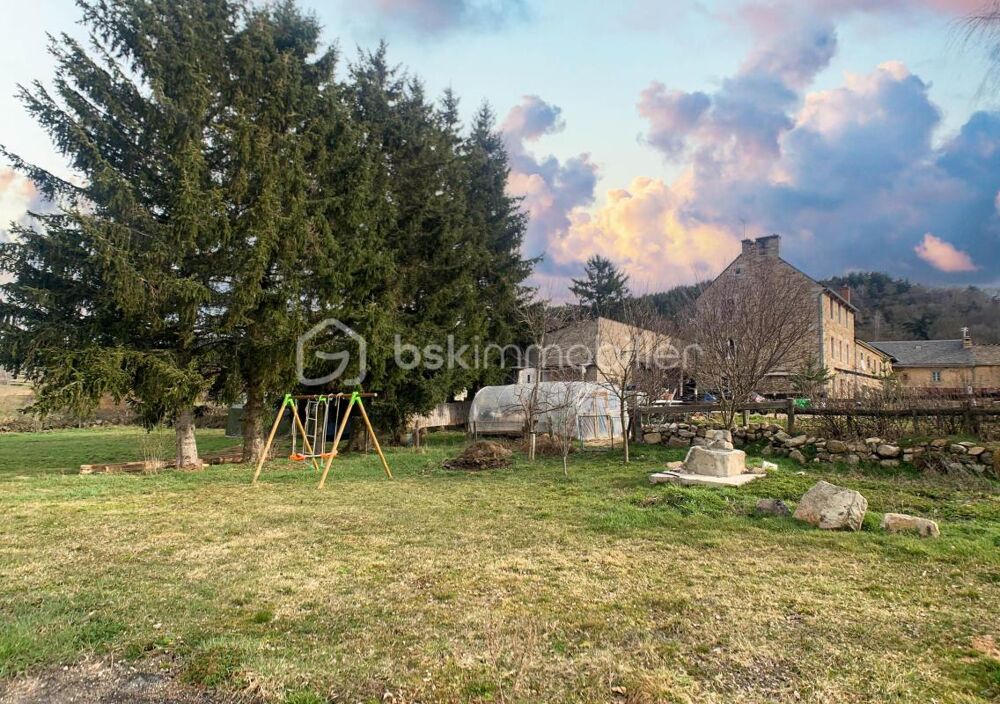 Maison de campagne