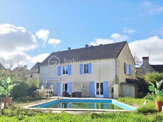  Maison � vendre 5 pi�ces 119 m�