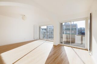  Appartement � vendre 3 pi�ces 81 m�