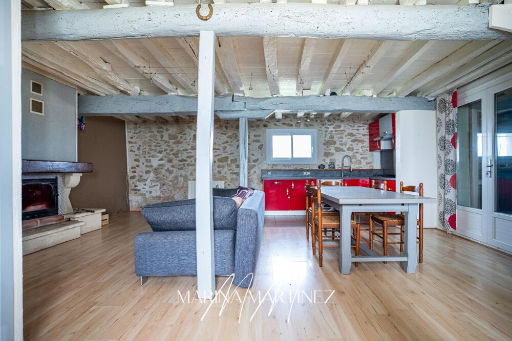 à vendre  Maison Castelnaudary (11400)
