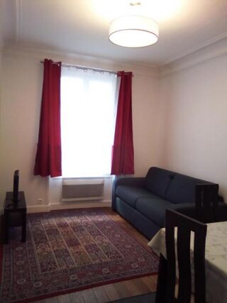  Appartement Saint-Mand (94160)