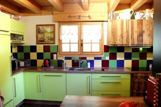  Chalet à vendre 7 pièces 175 m²