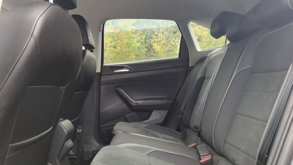 Taigo 1.0 TSI 110 DSG7 Style - Automatique Entretien constructeur 2022 occasion 50000 Saint Lo