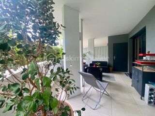  Appartement  vendre 2 pices 47 m