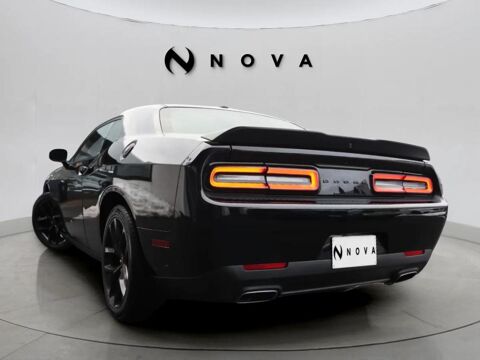 Challenger 3.6 V6 AWD 309 ch 2022 occasion 33600 Pessac