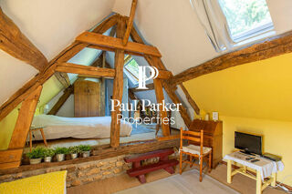  Maison � vendre 10 pi�ces 232 m�