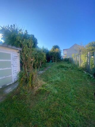  Maison � vendre 5 pi�ces 89 m�